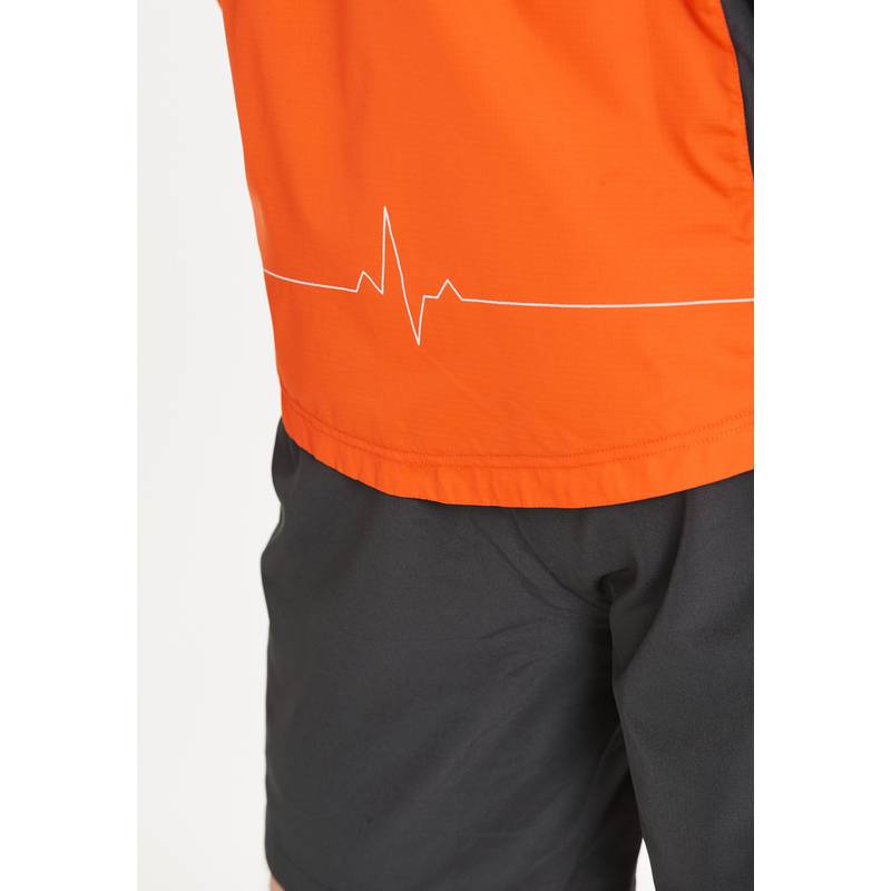ELITE LAB Shell Heat X1 Elite Laufjacke Herren