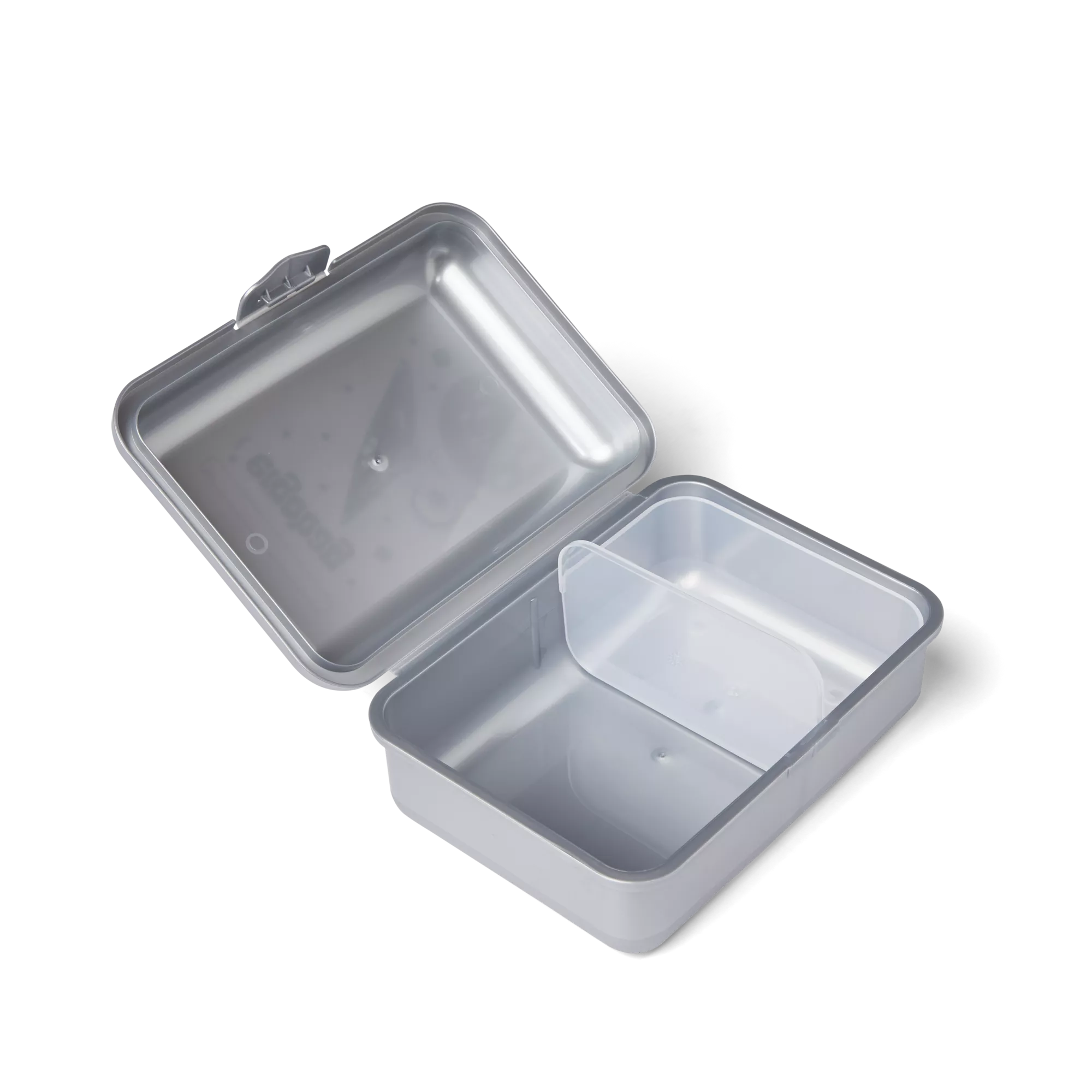 ergobag Brotdose Space
