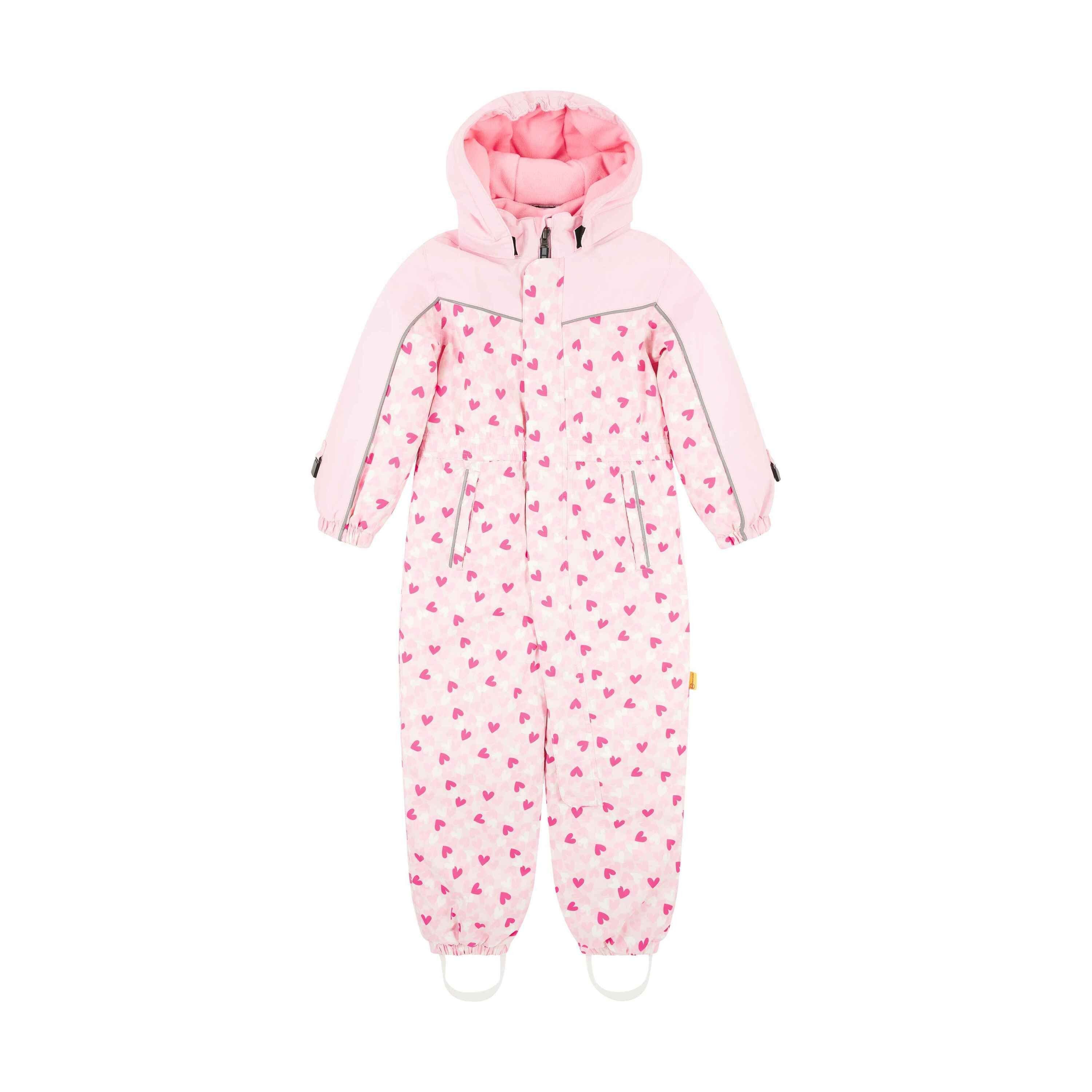 Steiff Schneeoverall Schneeanzug Outerwear (1-tlg)