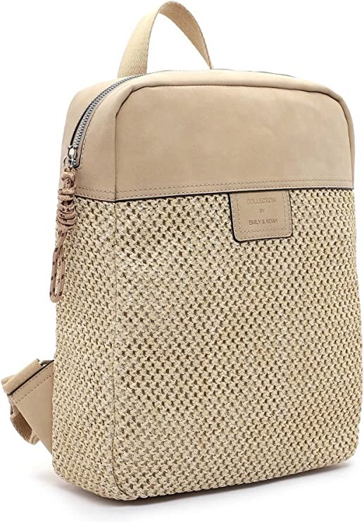 EMILY & NOAH Handtaschen beige