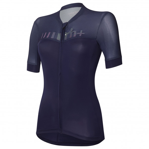 RH+ BIKE - Women's Logo Jersey - Radtrikot