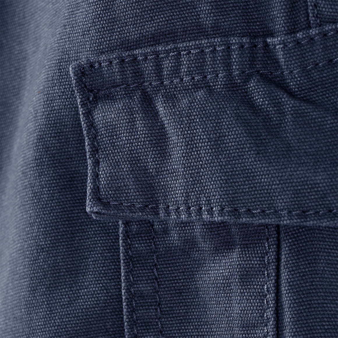 Jungen Cargohose mit Tunnelzug