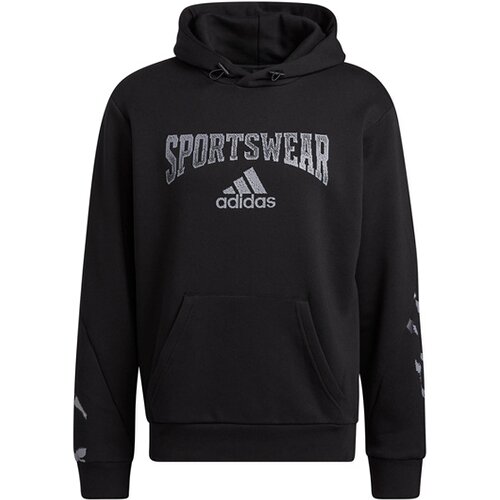 HERREN TRAININGSHOODIE REVERSE RETRO FUTURE ICONS