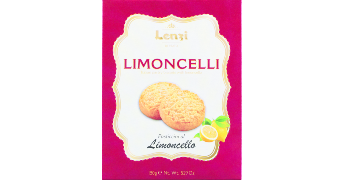 Limoncello