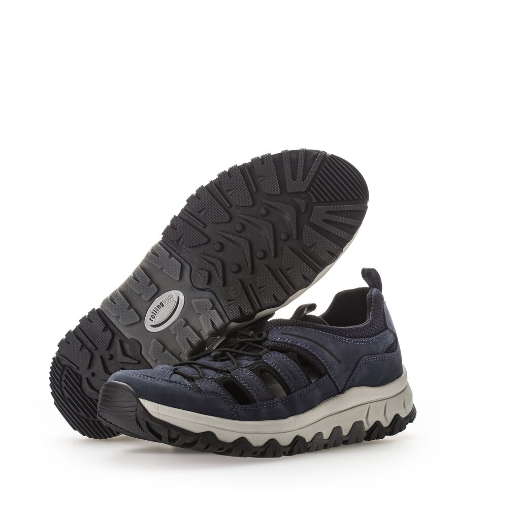 rollingsoft PG8005 Sneaker low blau