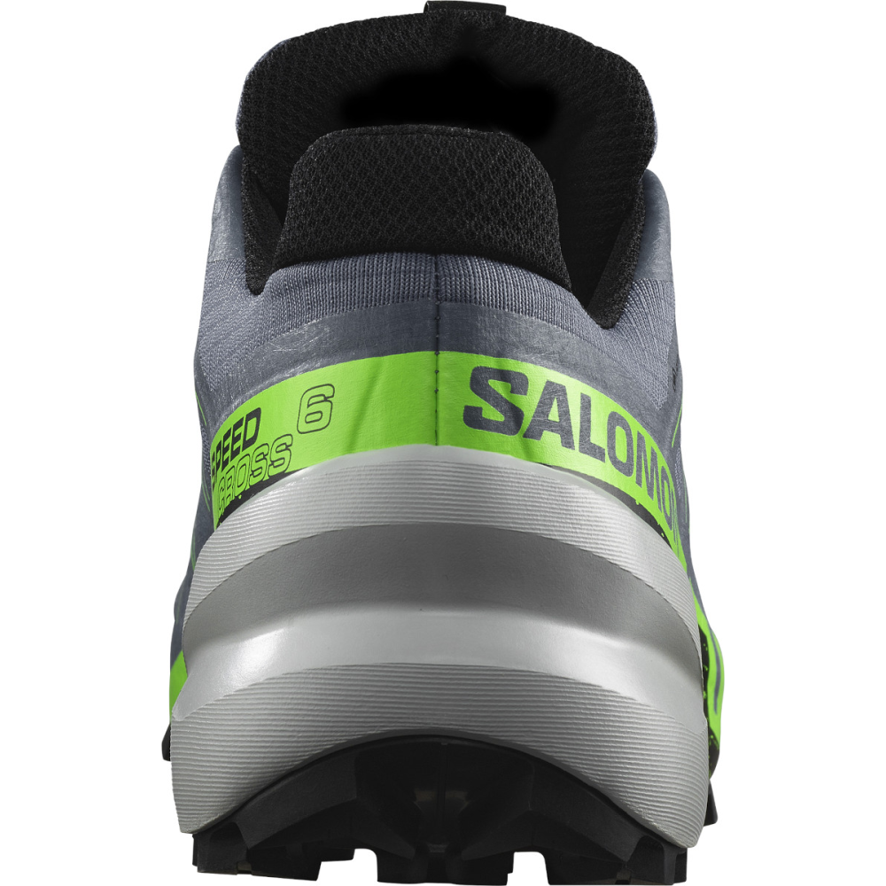 Salomon SPEEDCROSS 6 GTX L47301900 / grau