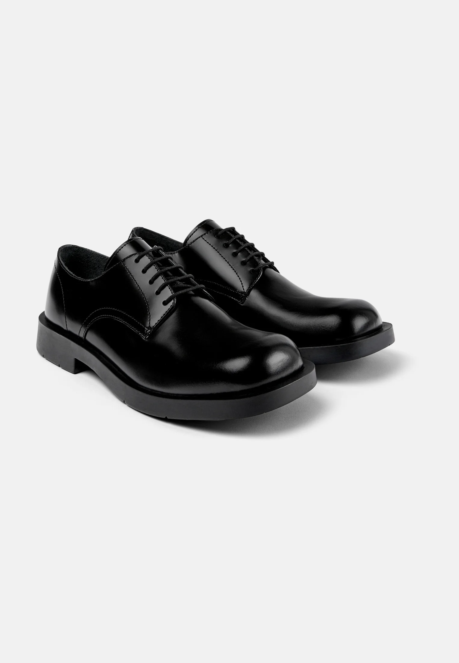 Zapatos con cordones CAMPERLAB