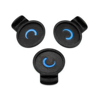 Wound Marker bases for Nemesis: Lockdown (14)