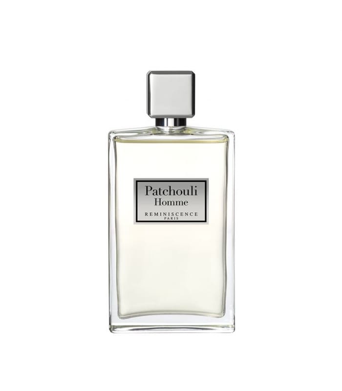 Reminiscence-PATCHOULI POUR HOMME-Eau de Toilette Vaporisateur