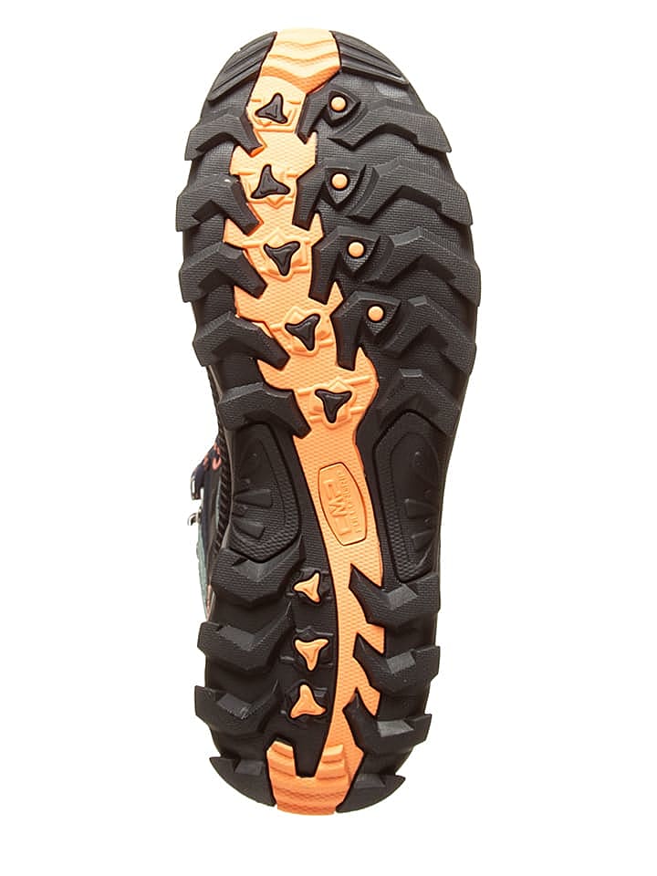 cmp Leder-Trekkingboots 