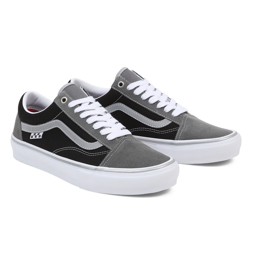 Vans Skate Old Skool VN0A5FCBN421 / schwarz