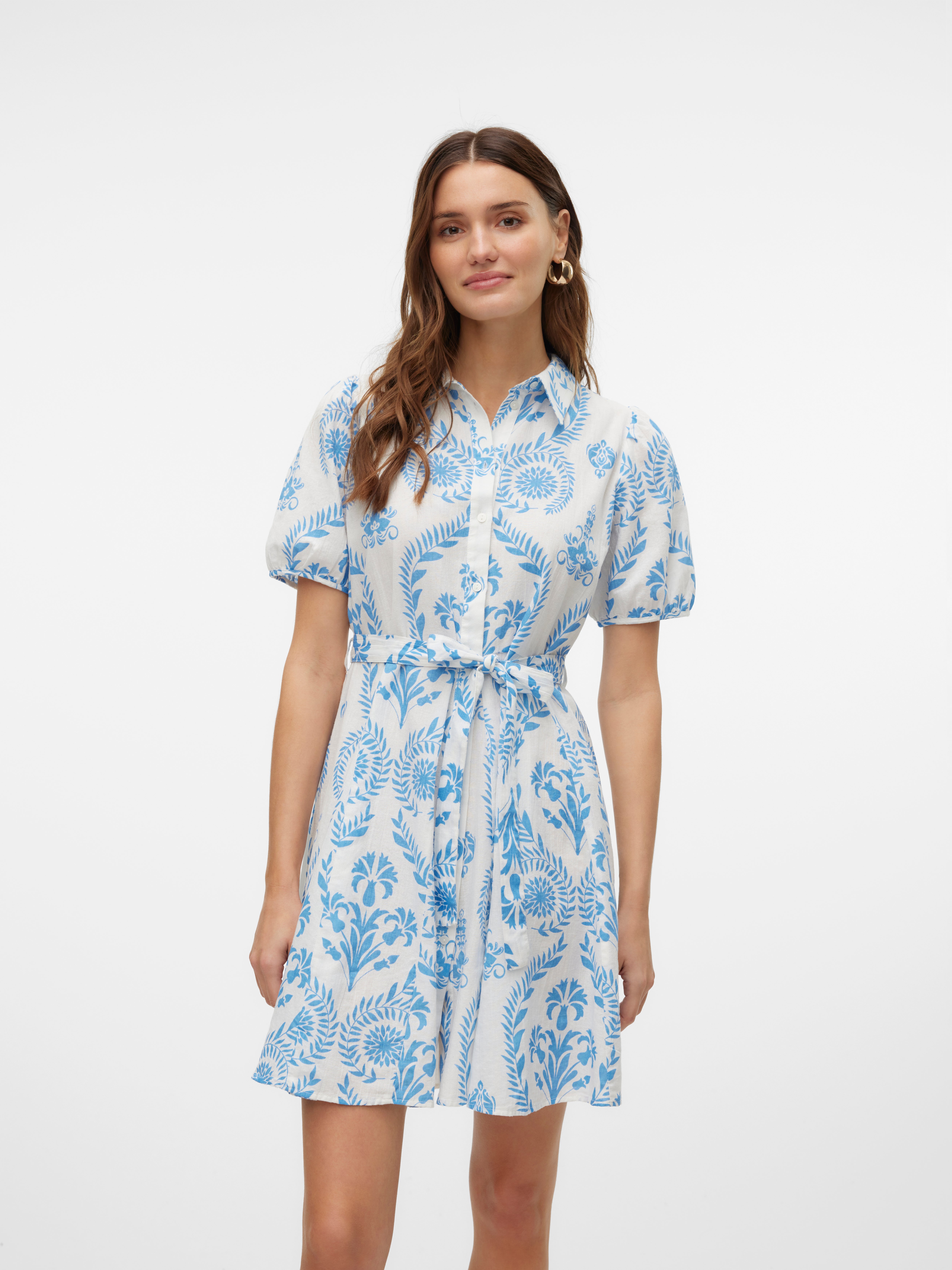 VMDICTHE Kurzes Kleid