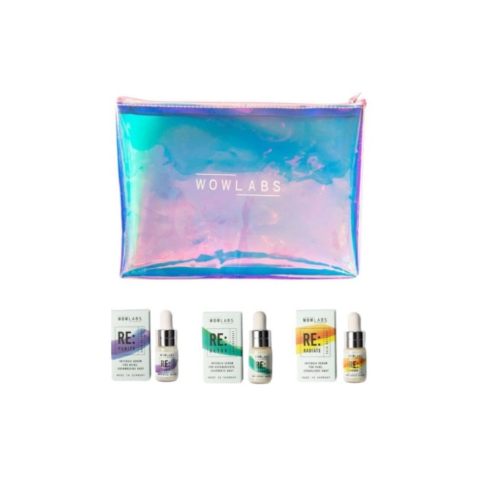 Skin Retreat RE:PURIFY