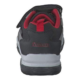 Puccetti Halbschuhe in schwarz