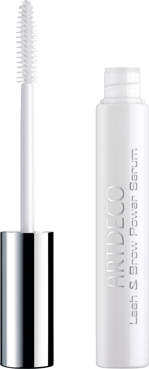 Wimpern- und Augenbrauenserum Lash & Brow Power Serum, 8 ml