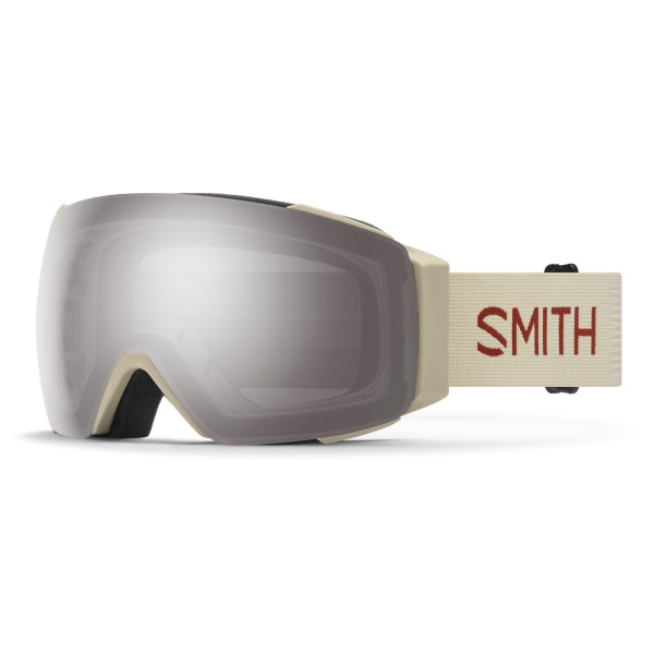 Smith - IO MAG ChromaPop S3+S1 (VLT13+65%) - Skibrille