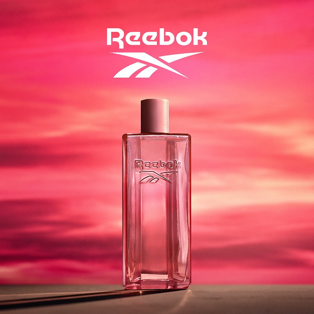 Reebok AKTYWUJ swoje zmysły dla NIEJ