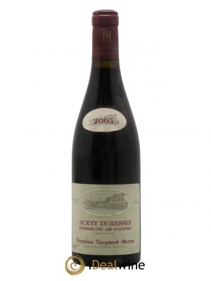 Auxey-Duresses 1er Cru Taupenot-Merme Les Duresses 2005 - Lot de 1 Bouteille