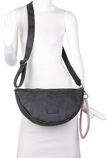 Fritzi aus Preußen Fritzi35N Vintage Gürteltasche 38.5 cm