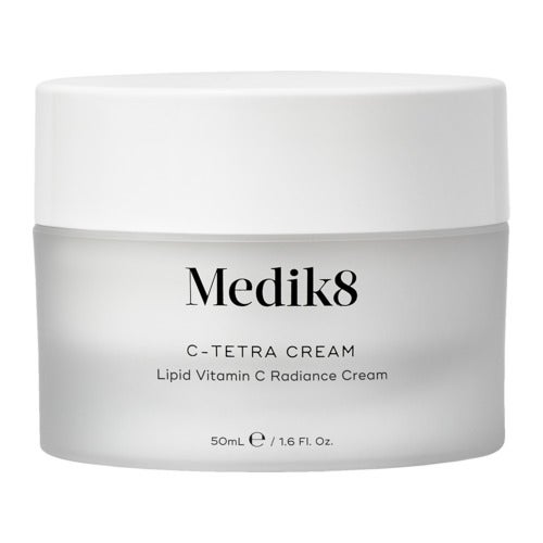 Medik8 C-Tetra Lipid C-vitaminos krém 50 ml