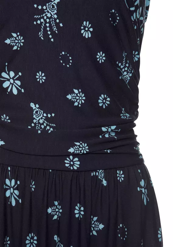 Maxikleid