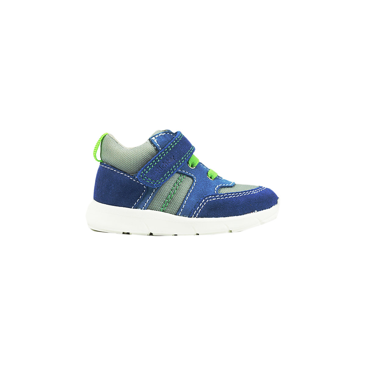Sneakers High HERO für Jungen