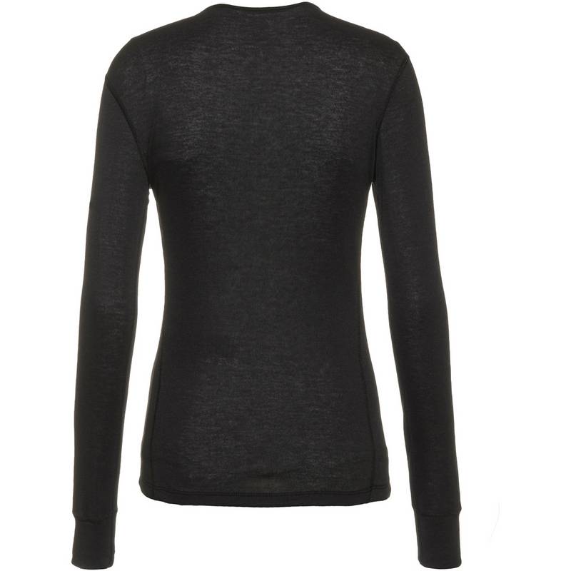 Odlo ACTIVE WARM ECO Funktionsshirt Damen