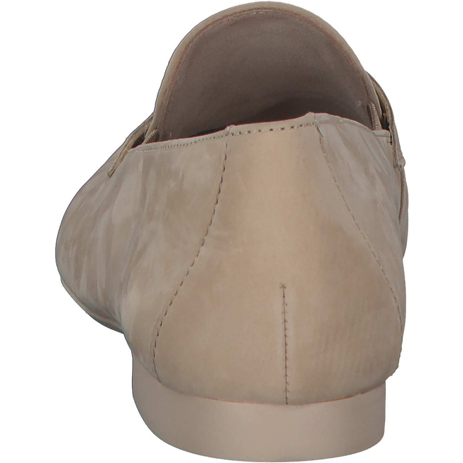 Paul Green 2954, Mokassins, Damen, sabbia