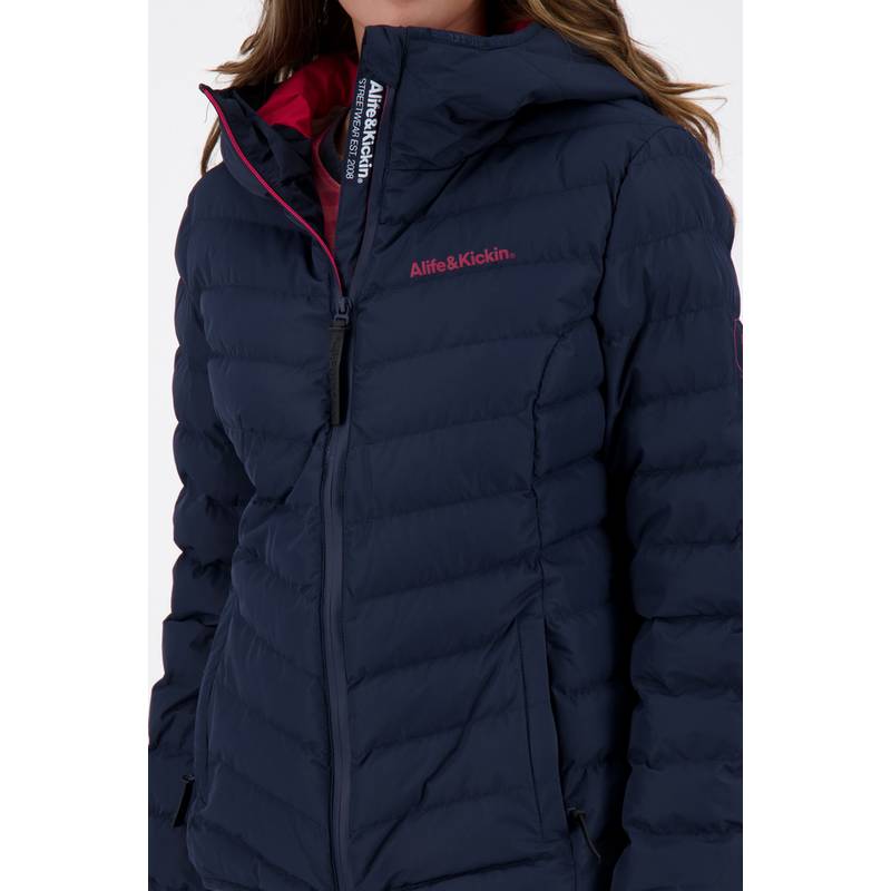 ALIFE AND KICKIN RabeaAK A Winterjacke Damen