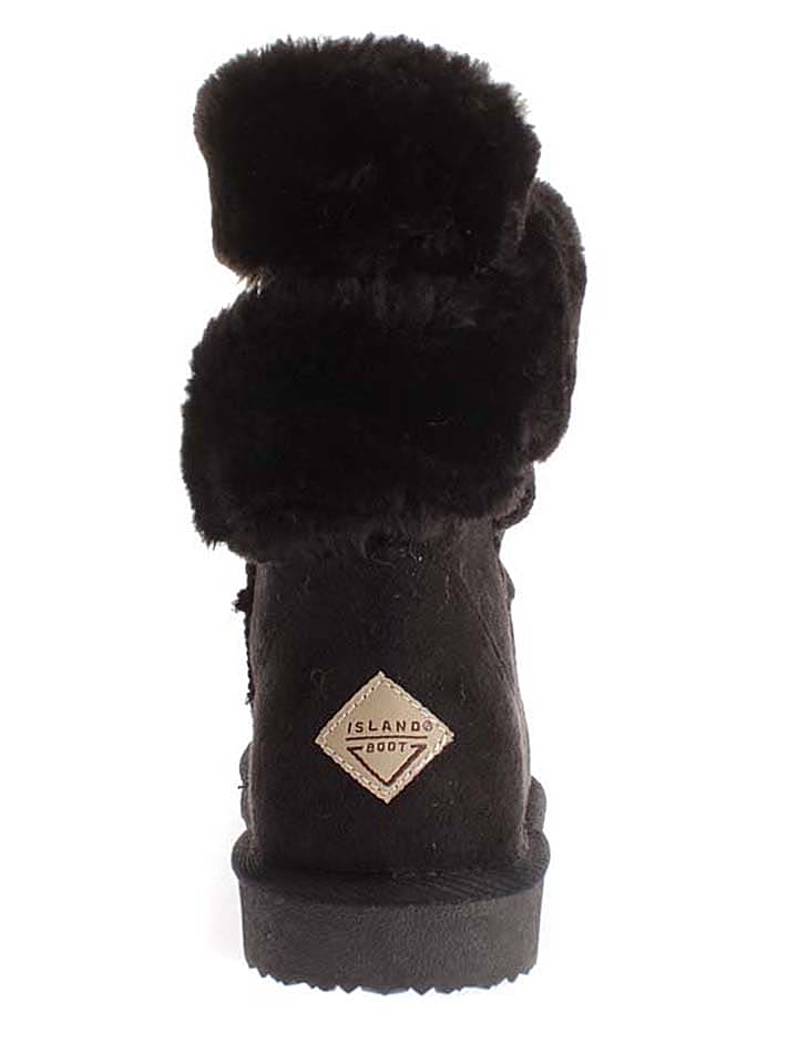ISLAND BOOT Winterboots 