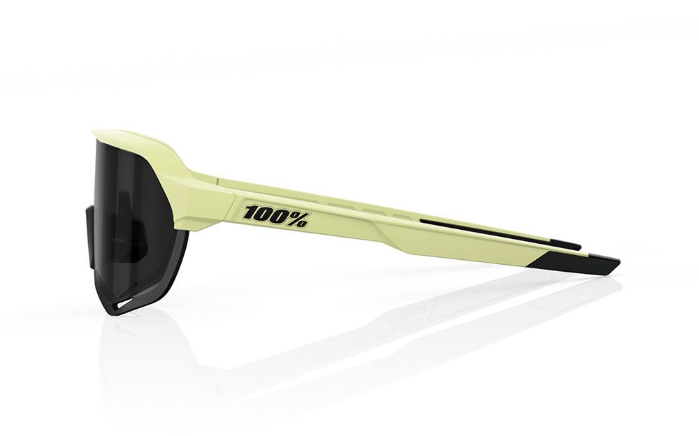 100% S2 (Mirror Lens) - Sportbrille kaufen | Bike-Discount