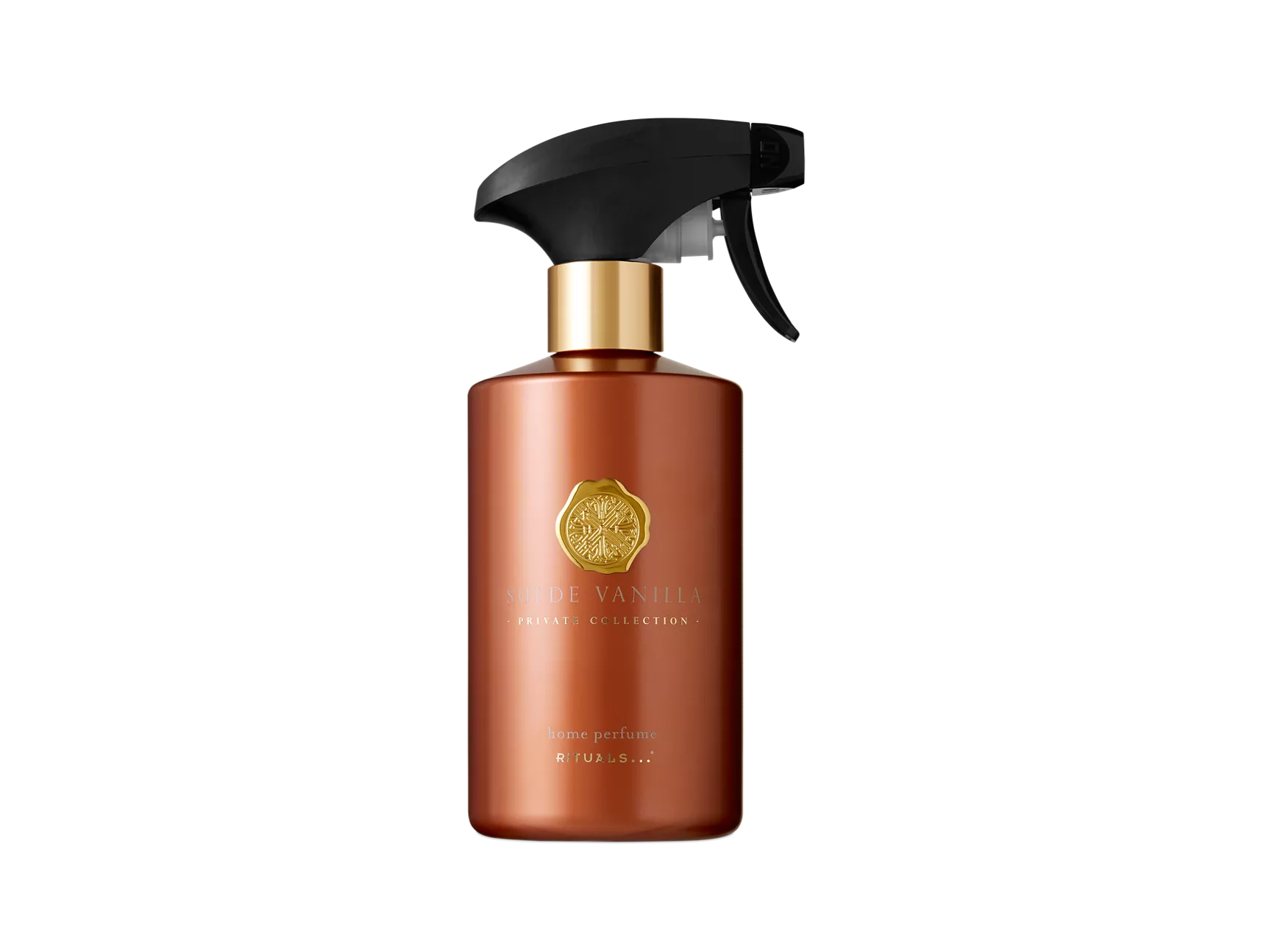 Parfum d'intérieur Daim Vanille