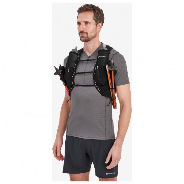 Montane - Gecko VP + - Trailrunningrucksack