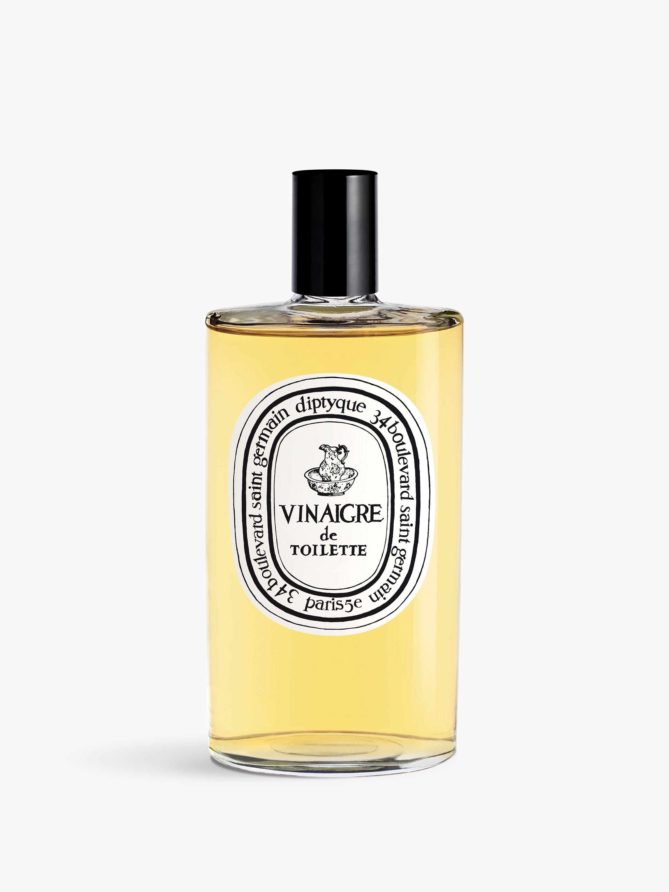 Vinaigre de toilette - Multi-usages