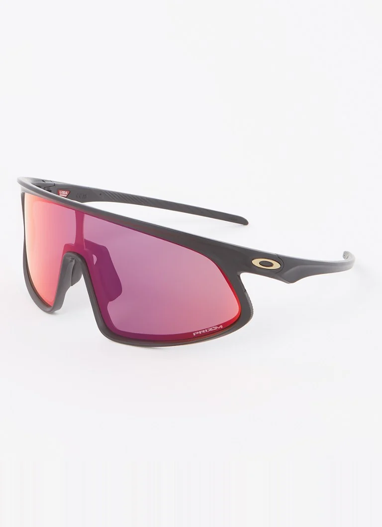 Okulary przeciwsłoneczne Oakley RSLV OO9484D