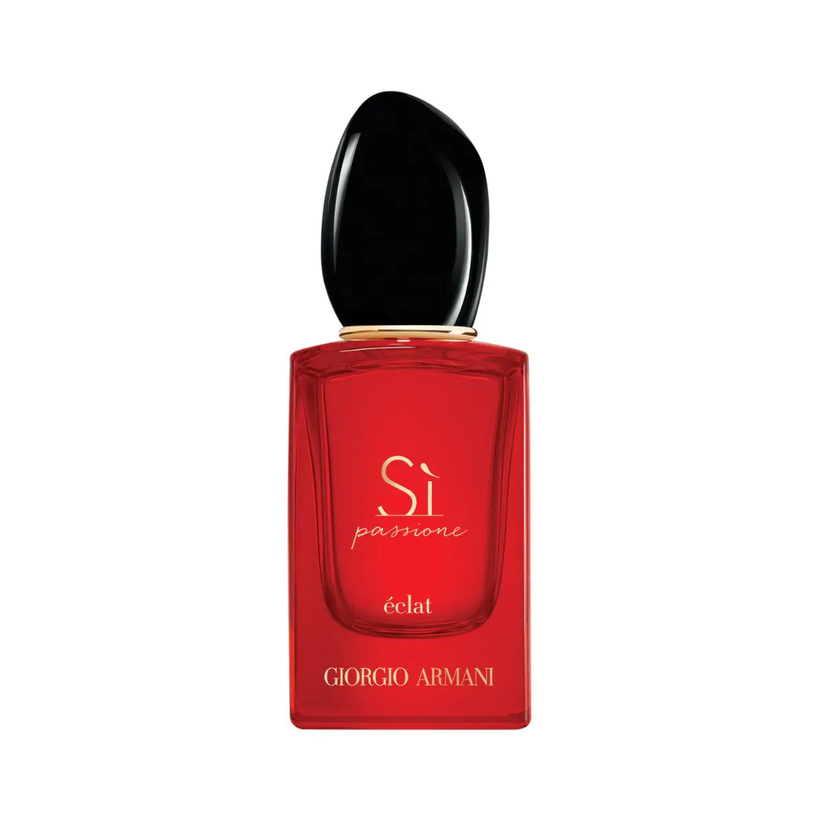 Giorgio Armani Si Passione Eclat Woda parfumowana dla kobiet, 30 ml