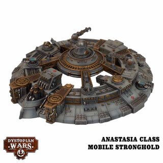 Black Wolf Battlefleet Set