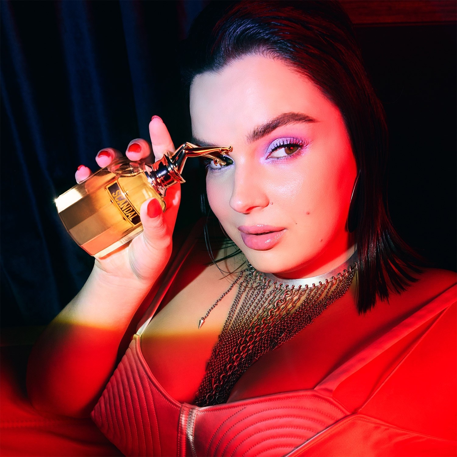 Jean Paul Gaultier ABSOLUTNY