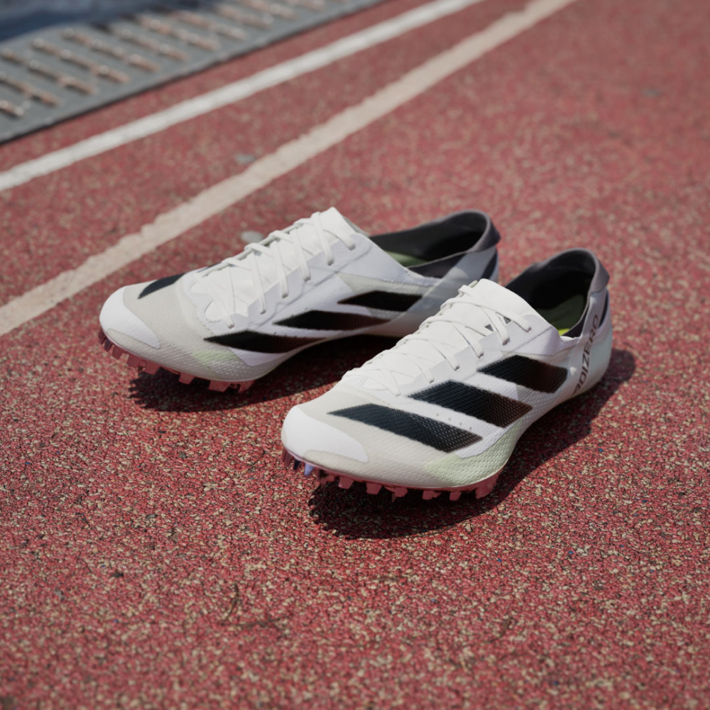 adidas Adizero Finesse IE5487 / weiss