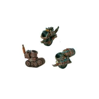 Orc Monowheels (6)