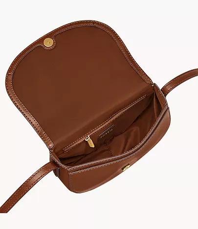 Fossil Outlet Small Crossbody Emery
