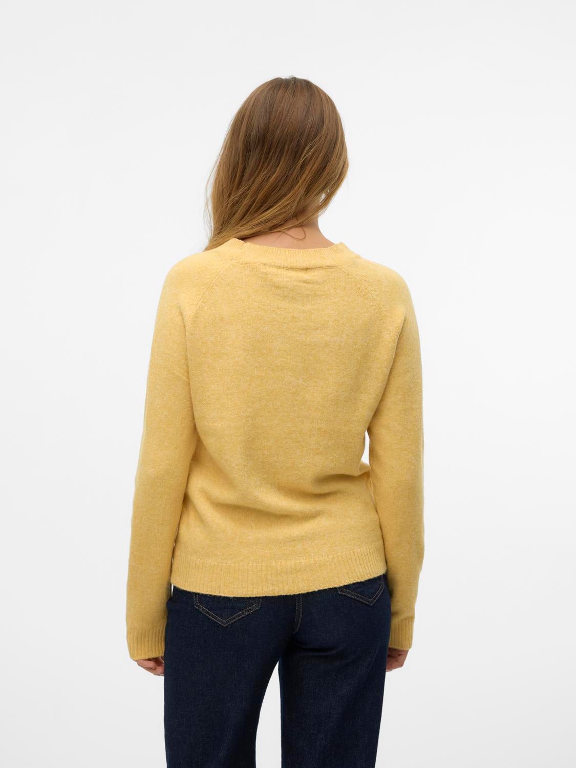VMDOFFY Pullover