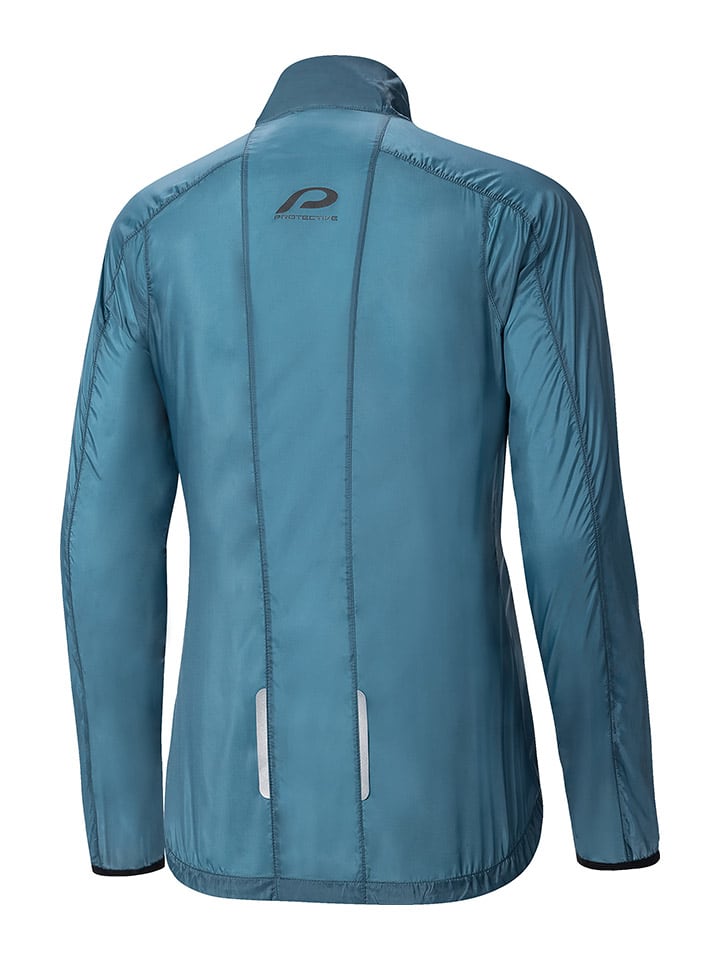 Protective Fahrradjacke 