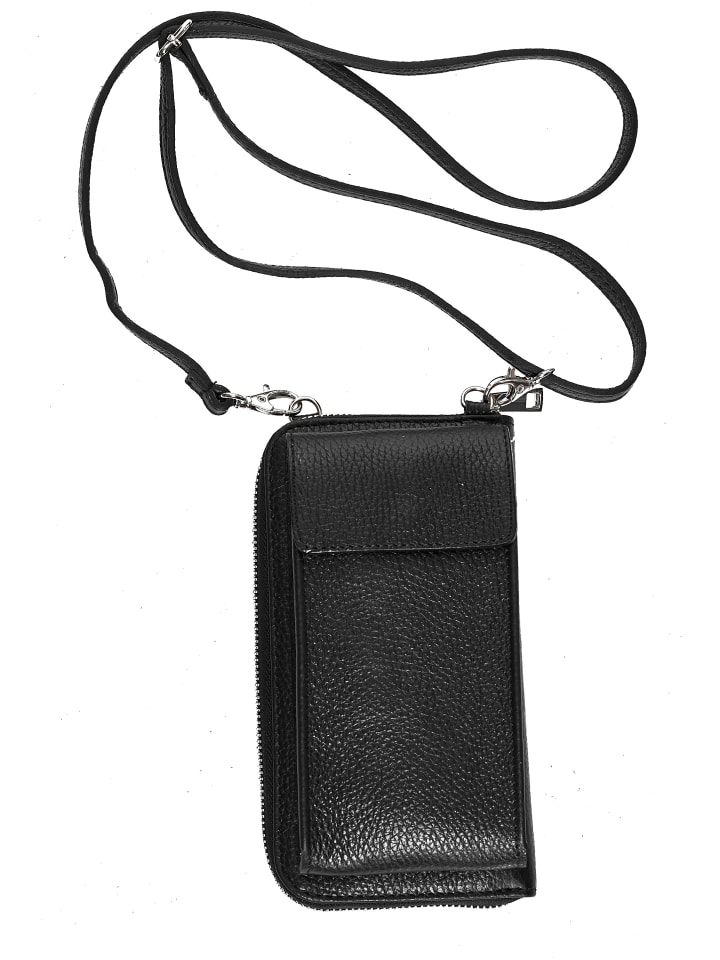 Harpa Handytasche in black günstig kaufen onesize