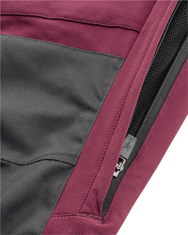 Pinewood Damen Hose Finnveden Hybrid