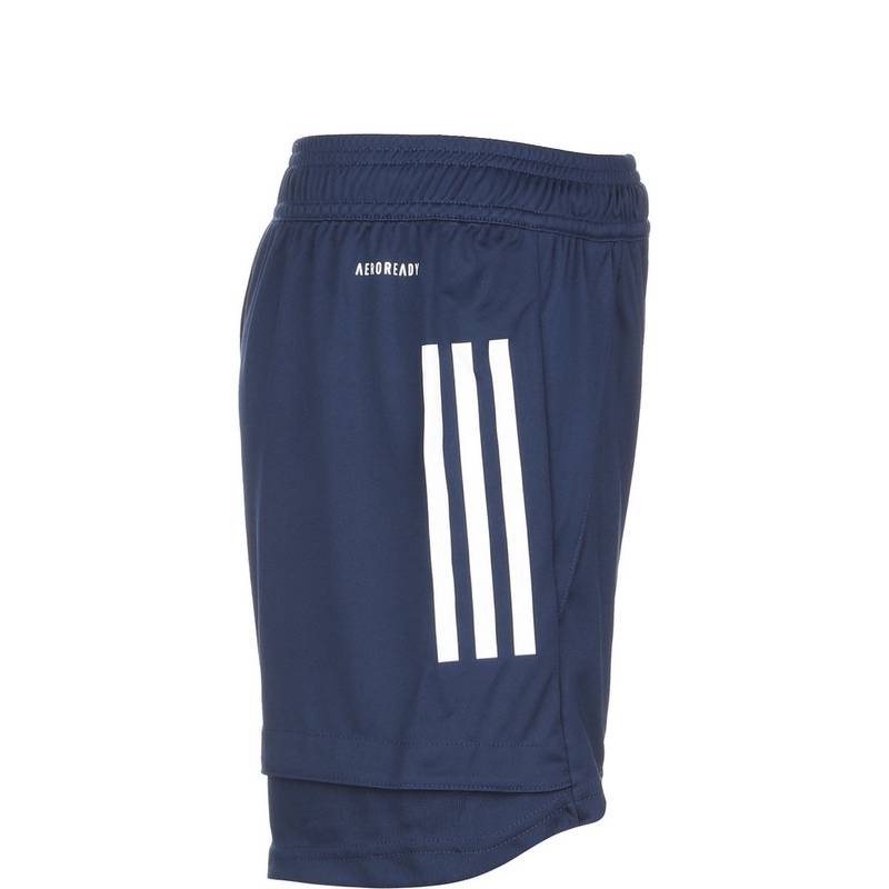 adidas Condivo 20 Fußballshorts Jungen