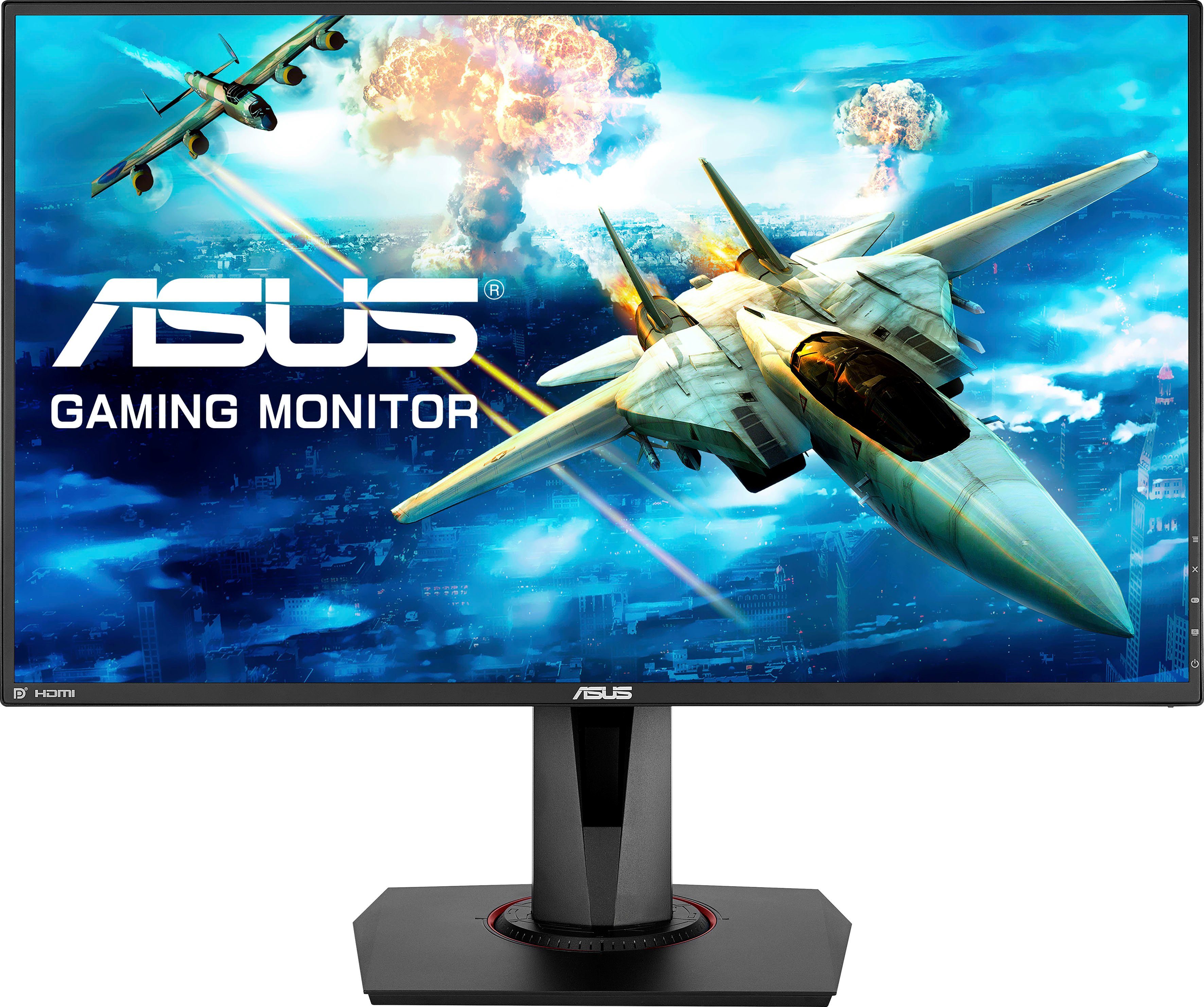 Asus VG278QR Gaming-Monitor (69 cm/27 