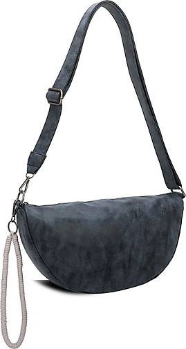 Fritzi aus Preußen Fritzi35N Vintage Gürteltasche 38.5 cm