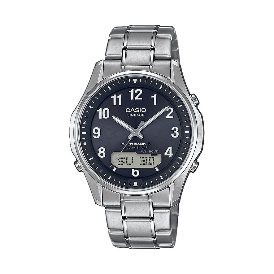 Casio Herrenuhr