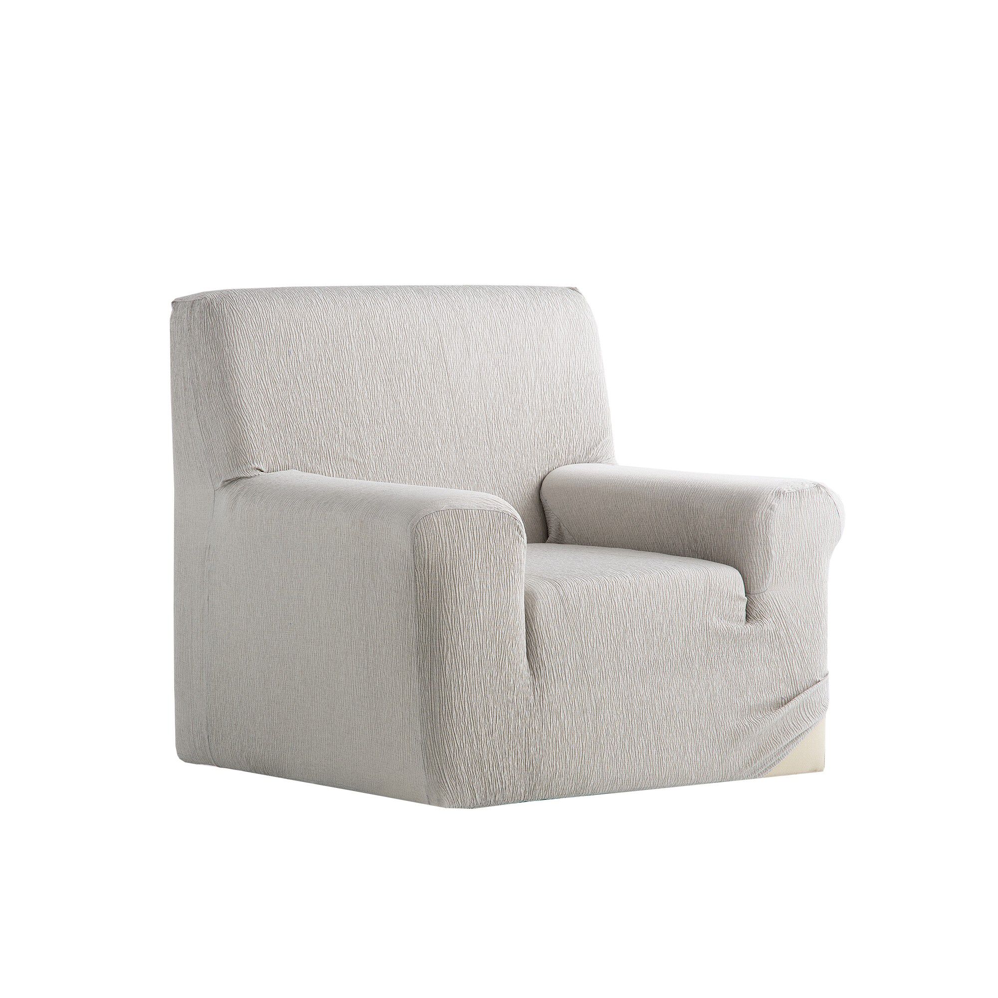 Housse fauteuil et canapé 